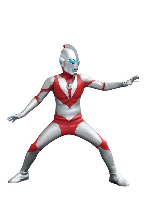 Ultraman The Ultimate Hero