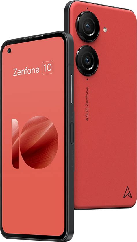 Asus Zenfone 10 характеристики цена и отзывы Kalvo