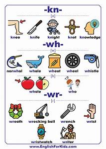 Phonics Sounds Charts Digraphs Diphthongs Letter Combinations