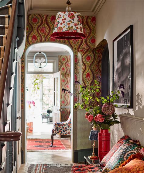 5 Rules For Decorating With Maximalism An Expert