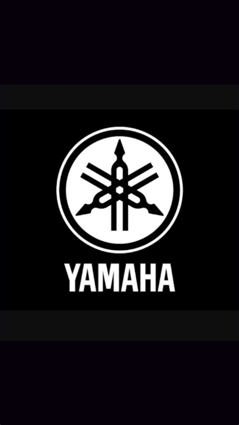 Vinoth Yamaha Yamaha Logo Yamaha Rx100