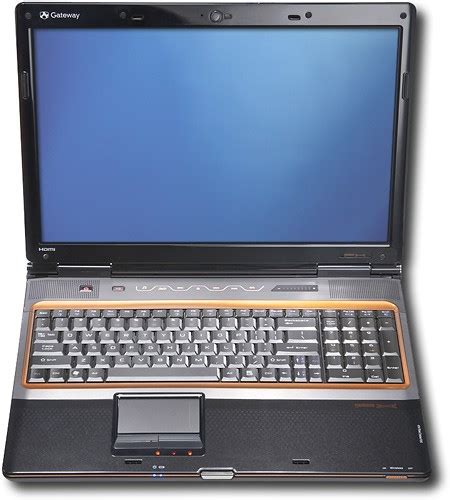 Best Buy Gateway Laptop With Intel® Centrino® P 6831fx