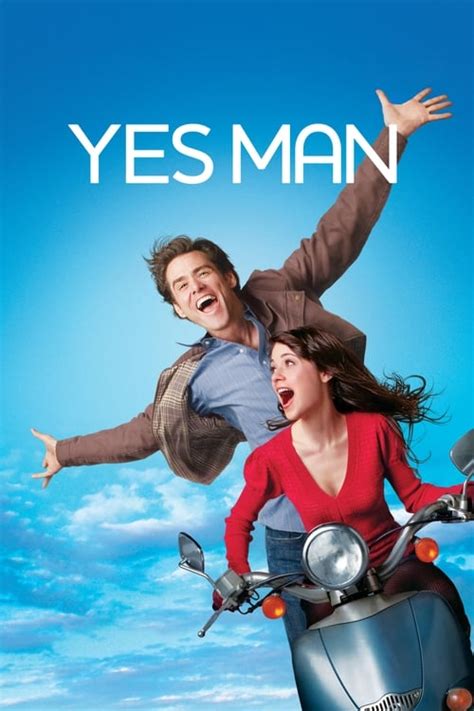 Yes Man 2008 — The Movie Database Tmdb