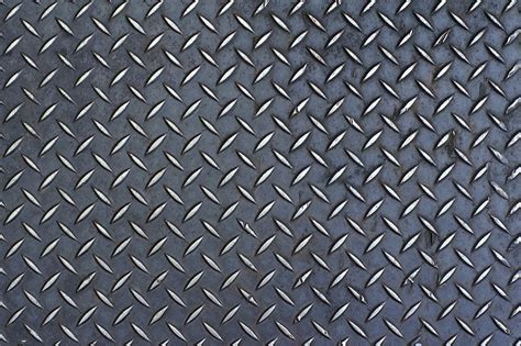 Diamond Plate Wallpaper