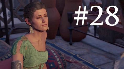 Assassin S Creed Odyssey Part Husband Caught On Taxes Youtube