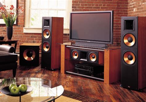 5 Simple Tips To Improve Your Home Audio System