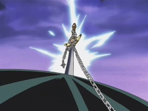 Lightning Blade Anime Yu Gi Oh Fandom Powered By Wikia