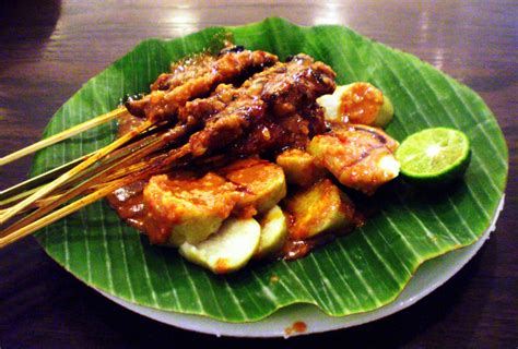 15 resep dan cara membuat sate lezat dari sate ayam madura sampai sate lilit bali halaman 7