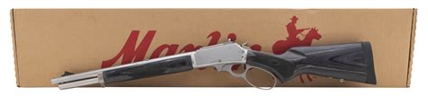 Marlin 1895 Trapper 45 70 Govt Ngz2482 New