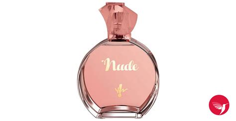 Nude Yes Cosmetics perfume a fragrância Feminino 2017