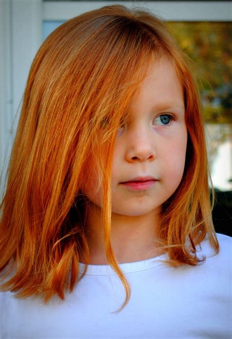 Little Girl Girls With Red Hair Long Hair Styles Red Hair