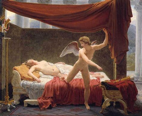 File François Édouard Picot Cupid and Psyche WGA Wikimedia Commons