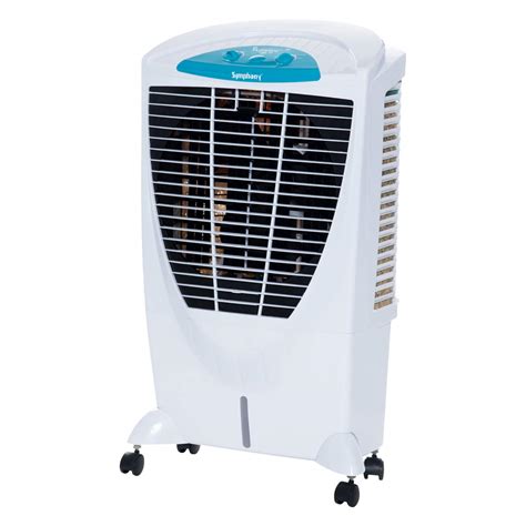 Symphony Air Cooler 56l White Home And Kitchen