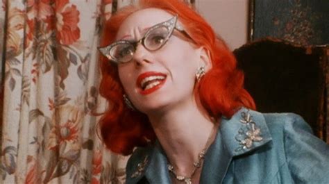 House Of Self Indulgence Pink Flamingos John Waters