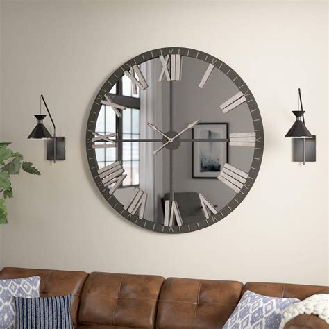 Living Room Clocks Atilagenesis