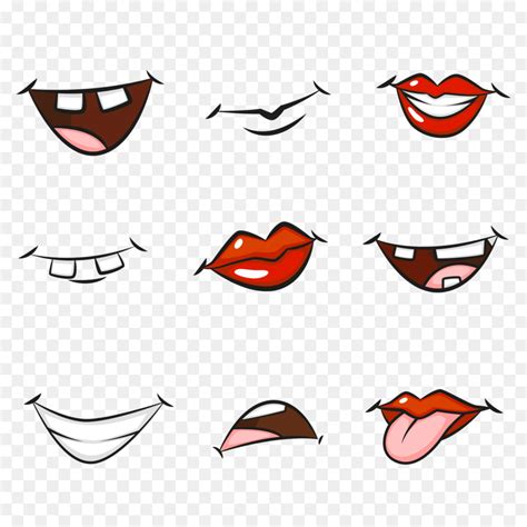 Drawing a cartoon mouth can be filled with multiple challenge if you want to draw a realistic version of this body part. How To Draw Smiling Lips Cartoon - Howto Techno