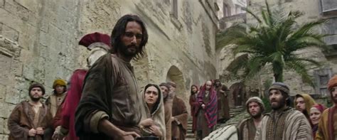 Watch Jesus Gives Judah Ben Hur A Drink Of Water In A New “epic Faith