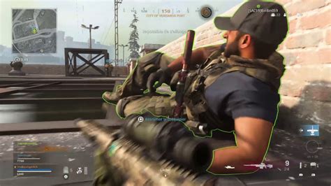 Call Of Duty Warzone Epic Finish Lol Youtube