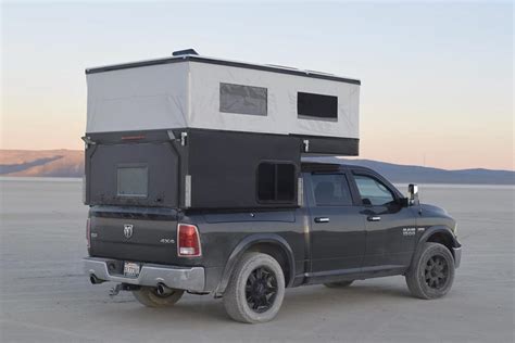 What Is The Best Ford F 150 Camper Shell Camper Report