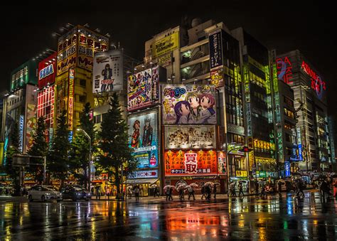 10 Top Tourist Attractions In Tokyo With Map Touropia