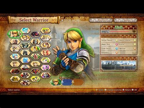 Buy Hyrule Warriors Definitive Edition Nintendo Switch Compare Prices
