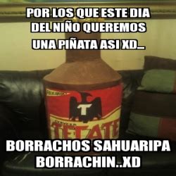 3 de may de 2021. Meme Personalizado - POR LOS QUE ESTE DIA DEL NIÑO ...