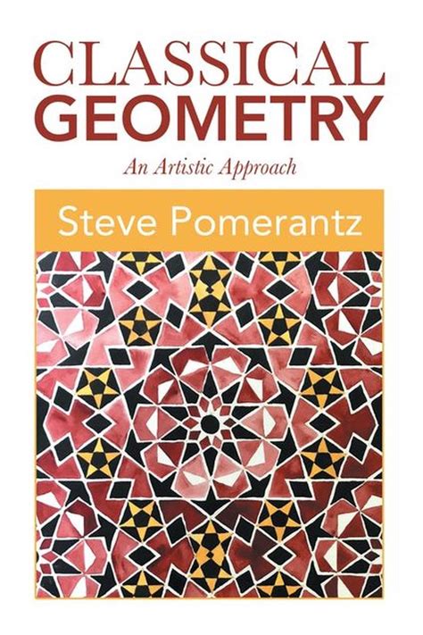 Classical Geometry Ebook Steve Pomerantz 9781796083460 Boeken