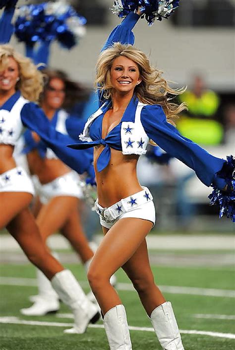 Exposed Dallas Cowboys Cheerleader Porn Pictures Xxx Photos Sex Images Pictoa