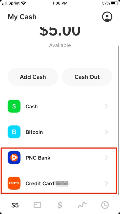 Businesses that accept payments from their customers through cash app definitely have to pay a. How to change your debit or credit card on Cash App, as ...