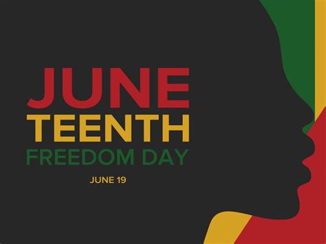 What Day Is Juneteenth Celebrated 2023