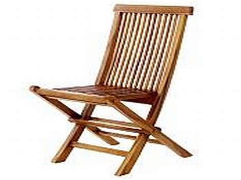 Teak folding chairs from westminster teak outdoor patio furniture. Teak Folding Chair - TF22