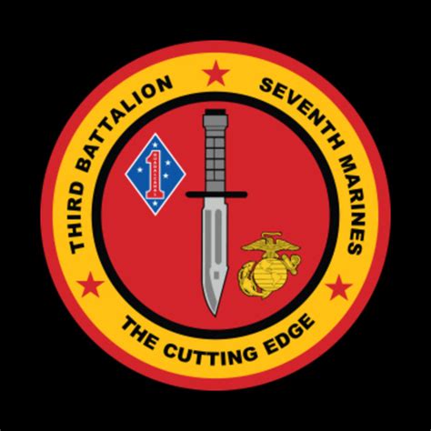 Usmc 3rd Battalion 7th Marines 3rd Battalion 7th Marine Regiment