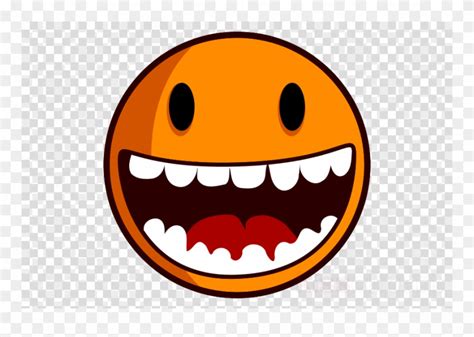 Png Happy Face Clipart Smiley Clip Art Emotes De Fortnite Png