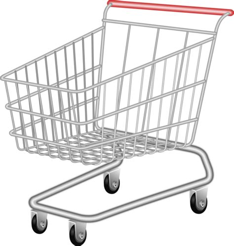 Shopping Shopping Cart Line Cart Clipart - Shopping Clipart Clothing Clip art
