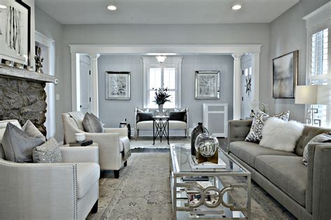 Fifty Shades Of Gray Freed Top Gray Paint Colors