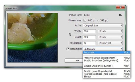 How To Make An Image Smaller In Photoshop Strategyjas