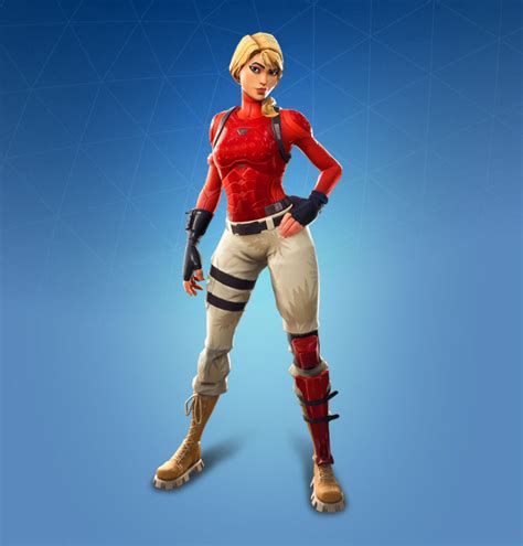 Laguna Fortnite Skin