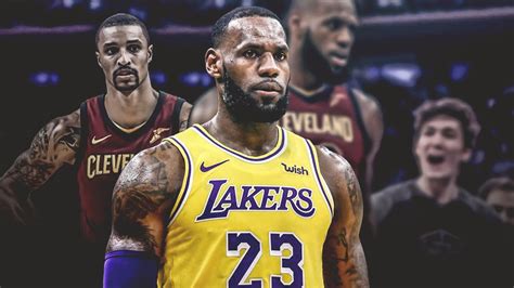Lebron James Scores 51 As Lakers Roll Past Heat 113 97 Jp
