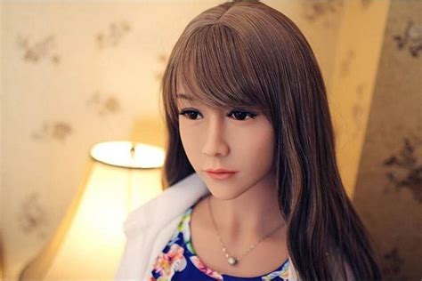 4 Surprising Facts That Love Dolls Better Than Women Sanhui Doll Shop Hyper Real Silicone