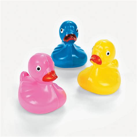 Whether you want to build a backyard duck pond, a meditation pond, a koi pond, a garden pond, or just a beautiful diy pond to make your backyard extra flashy, let's get started! Bright Weighted Floating Ducks | Oriental Trading ...
