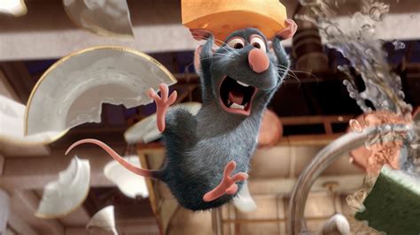 Animation, comedy, family, fantasy runtime: Ratatouille HD Wallpapers