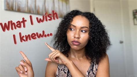 4 things i wish i knew before dating relationship advice youtube