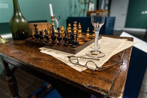 World Chess Hall Of Fame In St Louis Exhibits And Programs