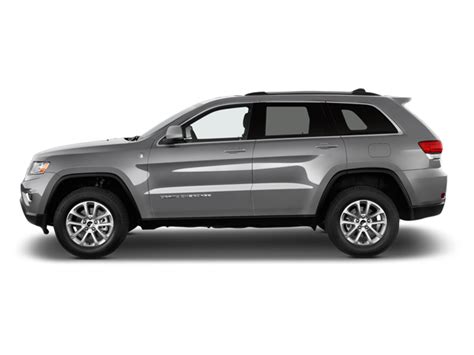 2018 Jeep Grand Cherokee Specifications Car Specs Auto123