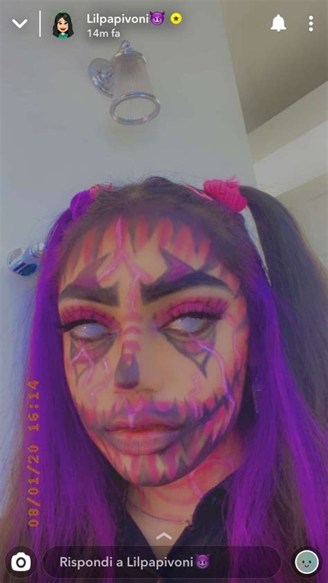 Avani Gregg Cute Clown Makeup Clown Makeup Halloween Makeup Inspiration