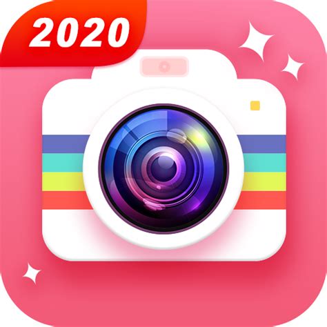 Selfie Camera - Beauty Camera & Photo Editor App for ...