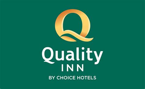 Choice Hotels Reveals New Logos For Four Of Its Hotel Brands Logo
