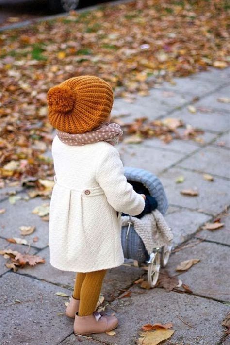 56 Cute Adorable Fall Outfits Ideas For Toddler Girls Baby Fashion