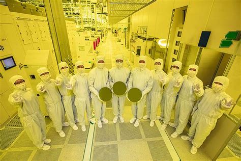 Samsung Begins Production Of Advanced 3nm Chips Jordan Times