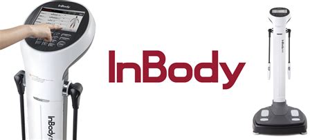 InBody 270 Body Composition Analyzer CrossFit Rockwall